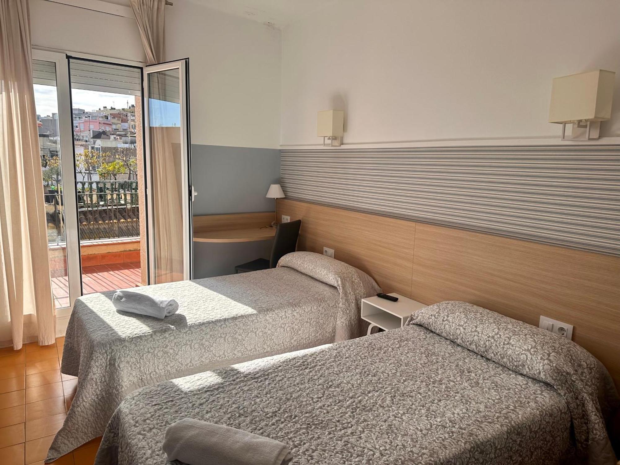 Can Setmanes By Cozycatalonia Blanes Exterior photo