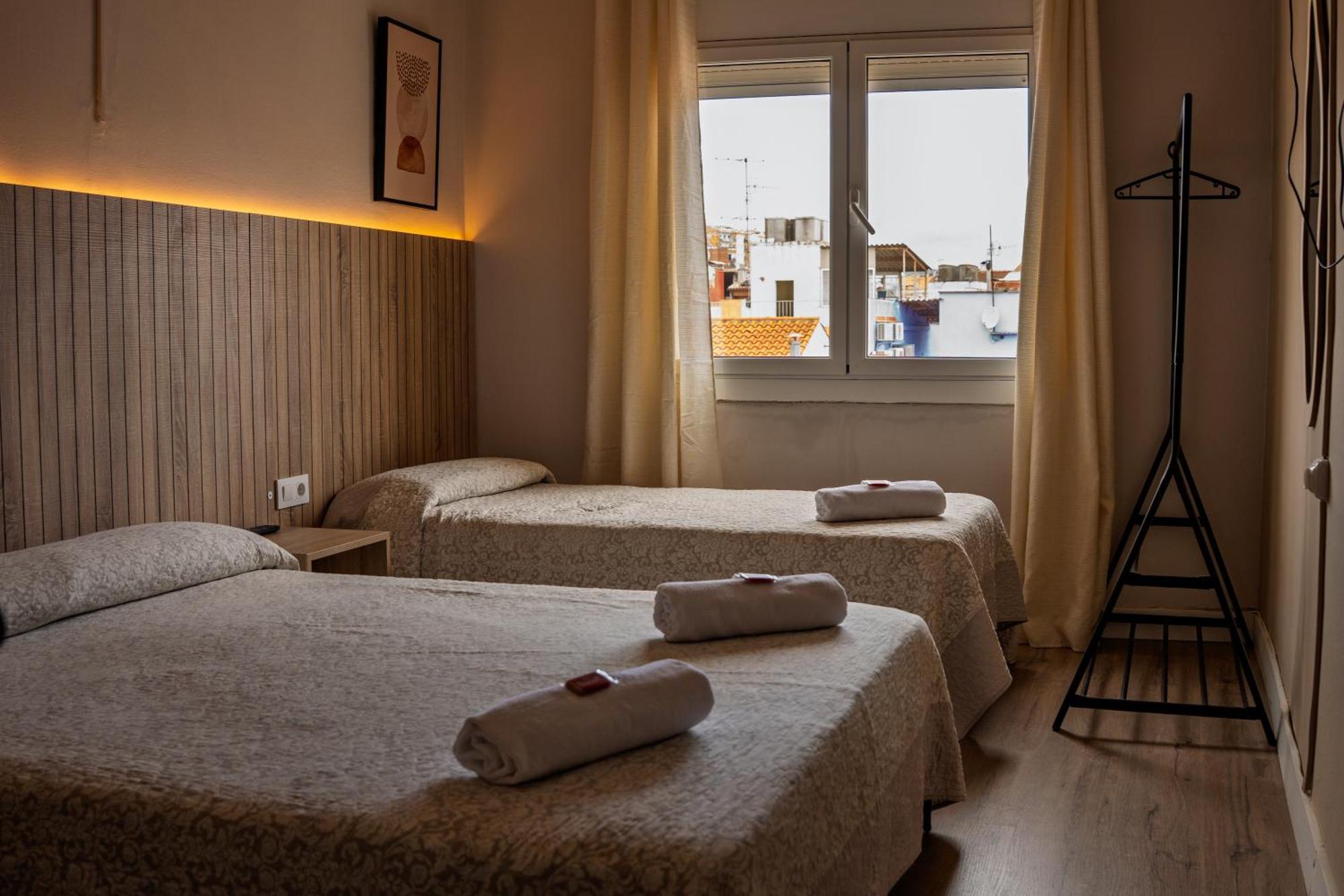 Can Setmanes By Cozycatalonia Blanes Exterior photo